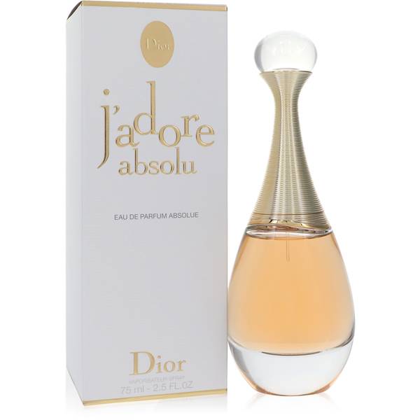 Jadore Absolu Perfume by Christian Dior