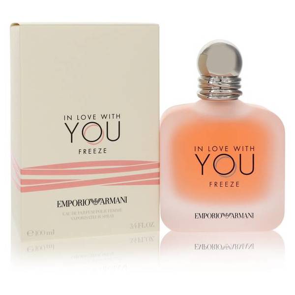 Giorgio armani in 2024 love with you perfume