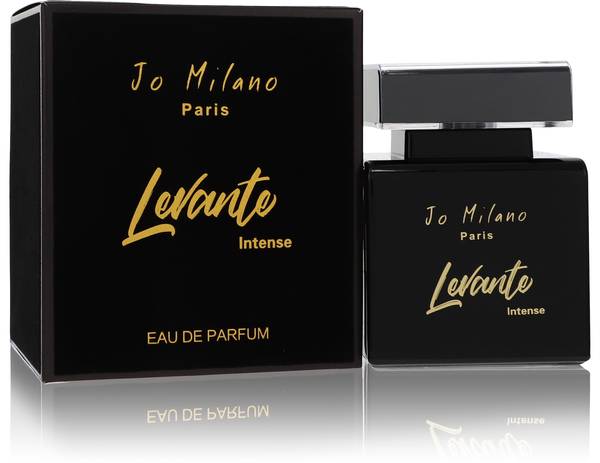 Jo Milano Levante Intense Cologne by Jo Milano