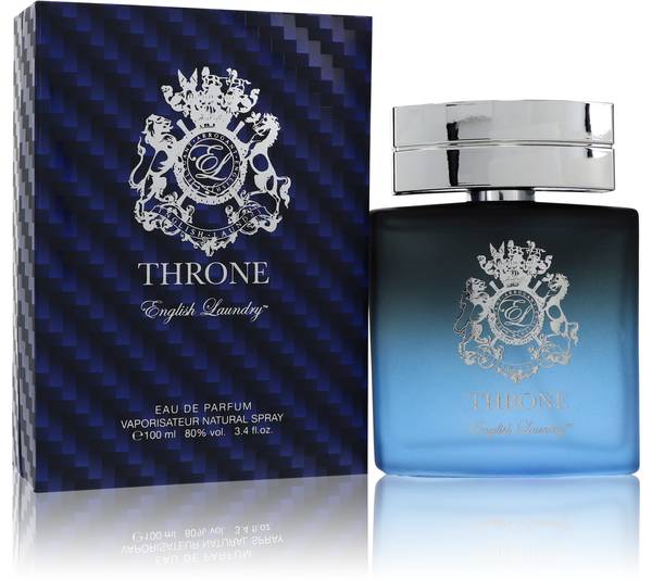 English Laundry Throne Cologne by English Laundry