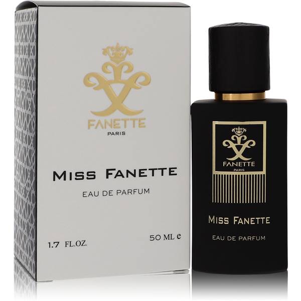 Miss Fanette Perfume by Fanette