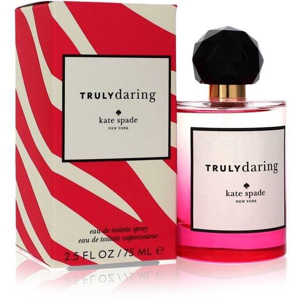 Kate Spade Truly Daring Perfume by Kate Spade