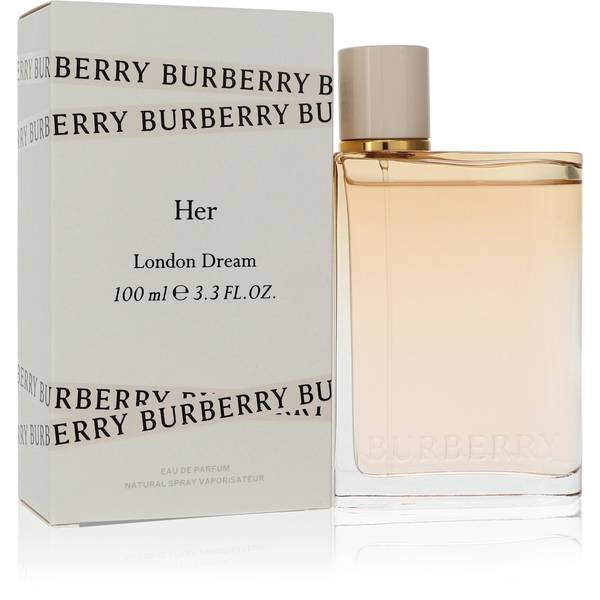 Burberry Her London Dream Perfume by Burberry