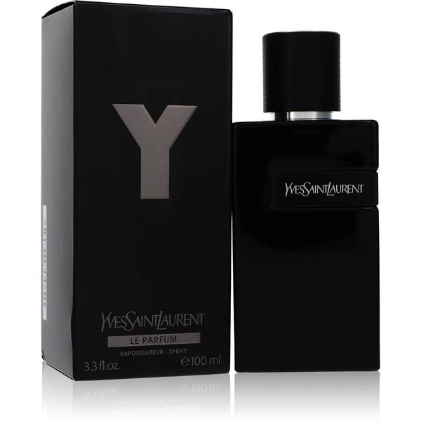 Y Le Parfum Cologne by Yves Saint Laurent | FragranceX.com