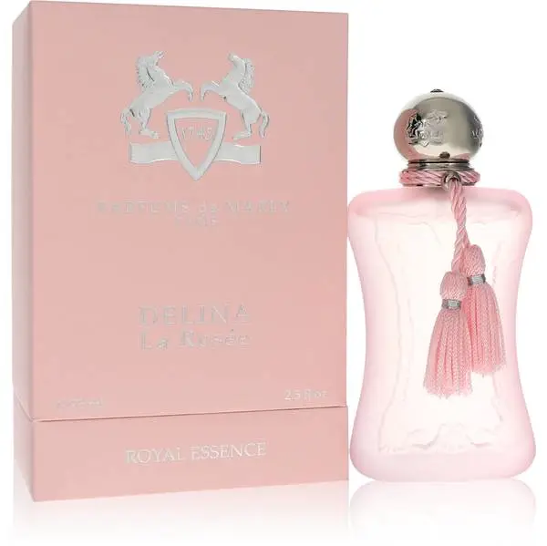 Parfums de Marly Delina La Rosee