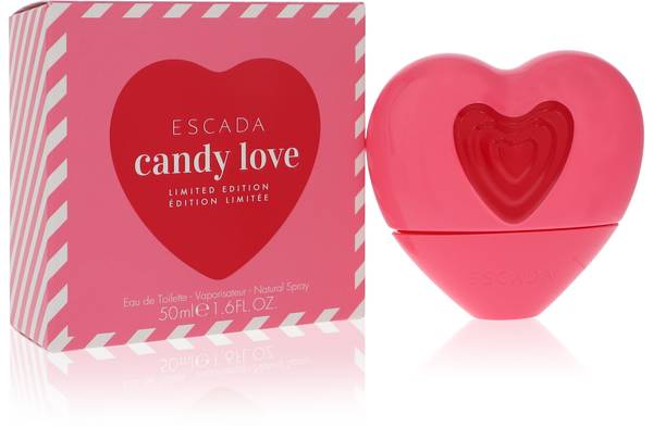 Escada Candy Love Perfume by Escada