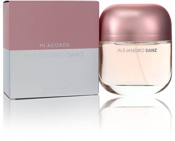 Mi Acorde Perfume