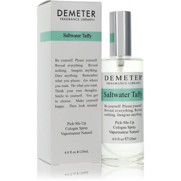 Baby Powder by Demeter, 4 oz Cologne Spray for Unisex