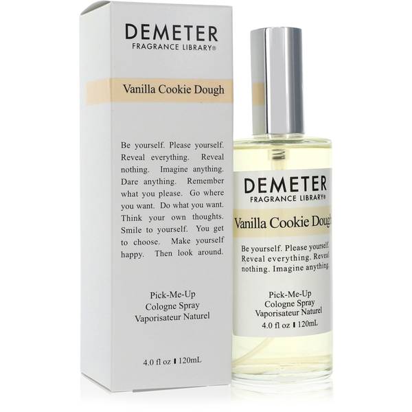 Demeter Vanilla Cookie Dough Perfume by Demeter