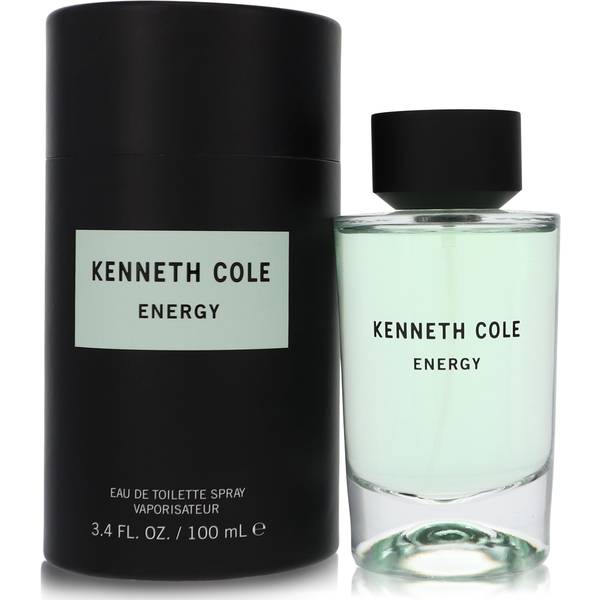 Kenneth Cole Energy Cologne by Kenneth Cole