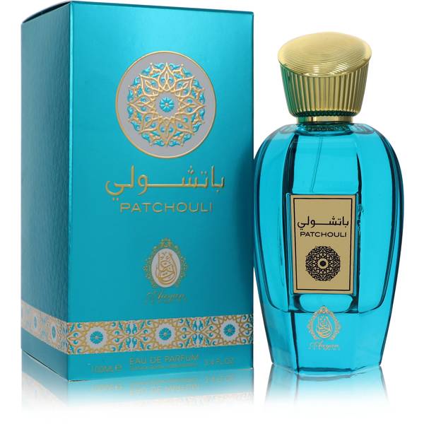 Aayan Patchouli Cologne by Aayan Perfume