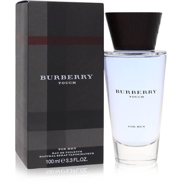 Burberry Touch Cologne by Burberry