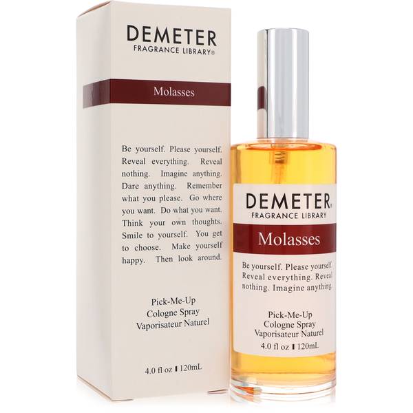 Demeter Molasses Perfume by Demeter