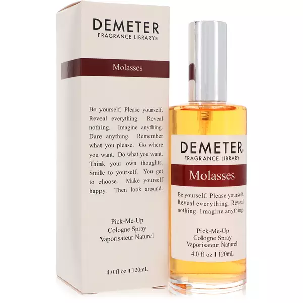 Demeter Molasses