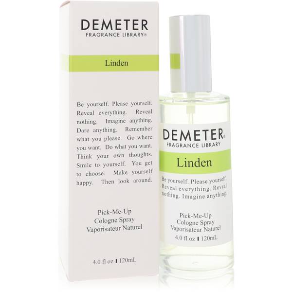 Demeter Linden Perfume by Demeter