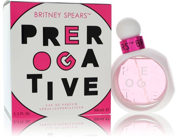Britney Spears Prerogative Ego Perfume by Britney Spears