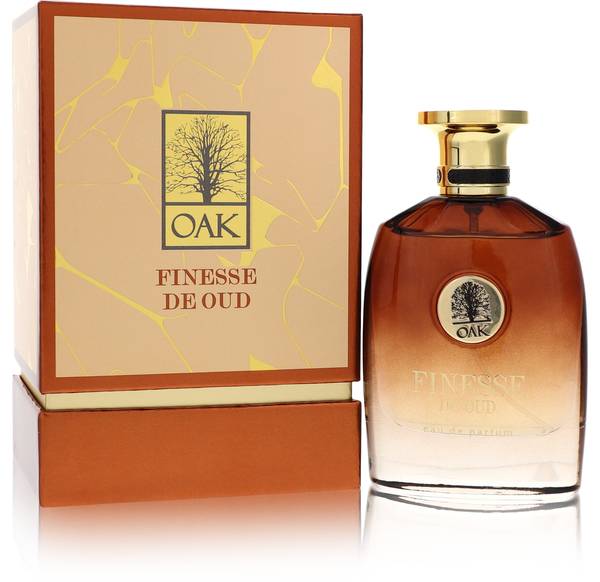 Oak Finesse De Oud Cologne