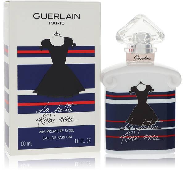 La Petite Robe Noire So Frenchy Perfume by Guerlain