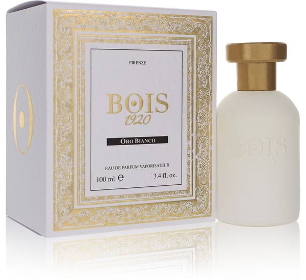 Bois 1920 Oro Bianco Perfume by Bois 1920