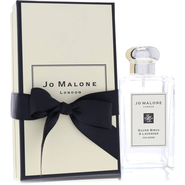 JO MALONE SILVER BIRCH & LAVENDER コロン Amazon.com : Jo Malone Silver Birch & Lavender for Women