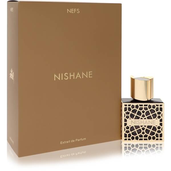 Nishane Nefs Cologne by Nishane