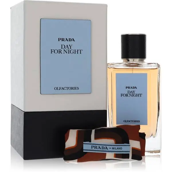 Most popular prada online perfume