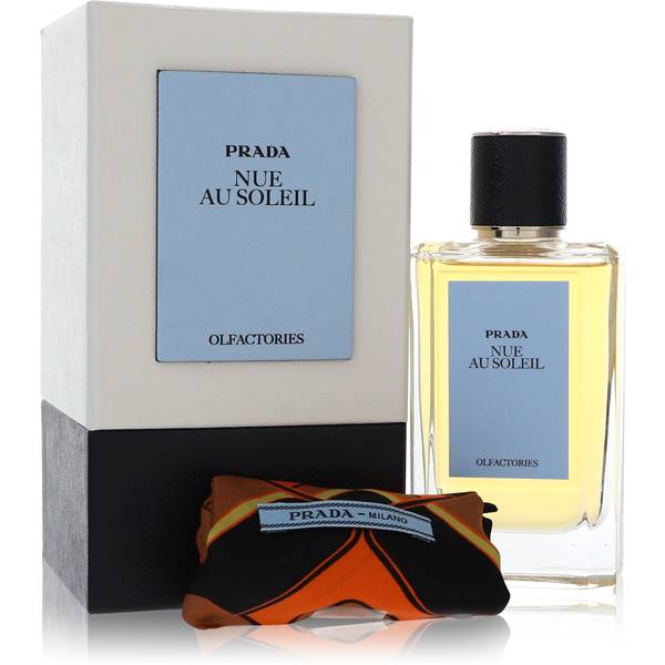 Prada soleil shop