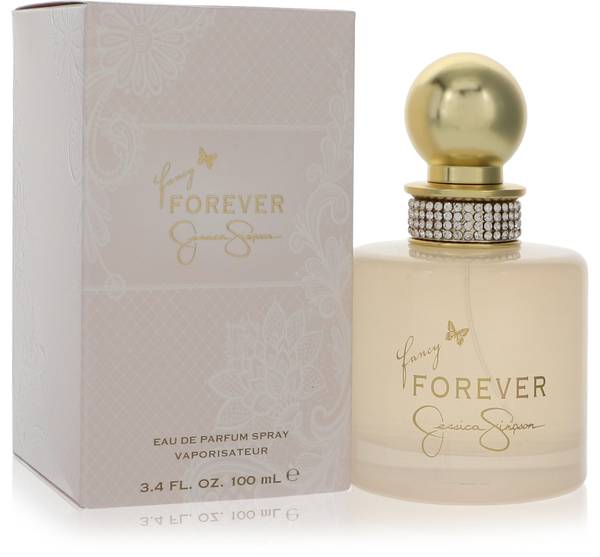 Fancy Forever Perfume by Jessica Simpson