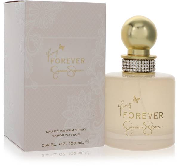 FOREVER for WOMEN EAU DE PARFUM PERFUME 3.4 OZ