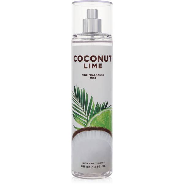 Bath & Body Works Coconut Lime Perfume by Bath & Body Works