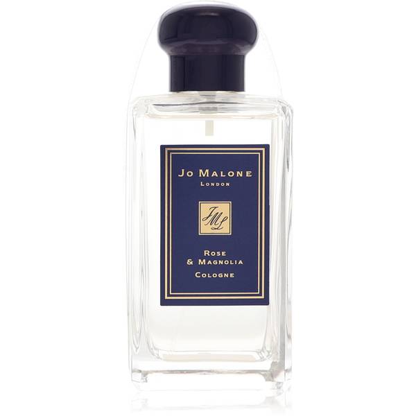 Jo Malone Rose Magnolia Perfume by Jo Malone FragranceX