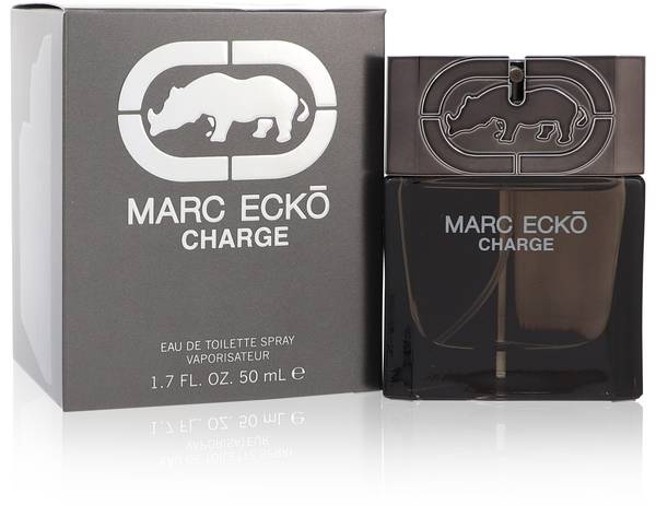 Marc Ecko Blue Eau de Toilette, Cologne for Men, 1.7 oz 