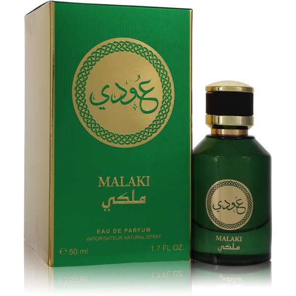 Rihanah Malaki Cologne