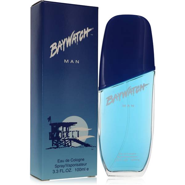 Baywatch Man Cologne by Baywatch
