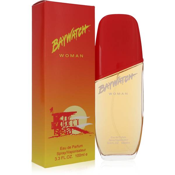 Baywatch Woman Perfume by Baywatch