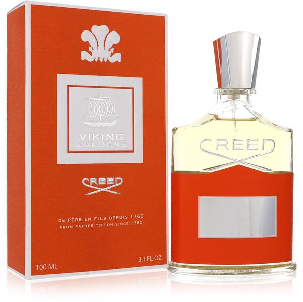 Viking Cologne Cologne By Creed for Men