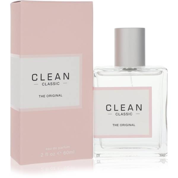 Clean Simply Clean Perfume by Clean