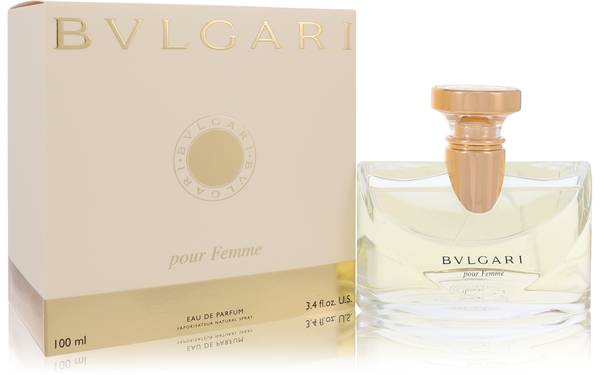 Bvlgari Perfume by Bvlgari