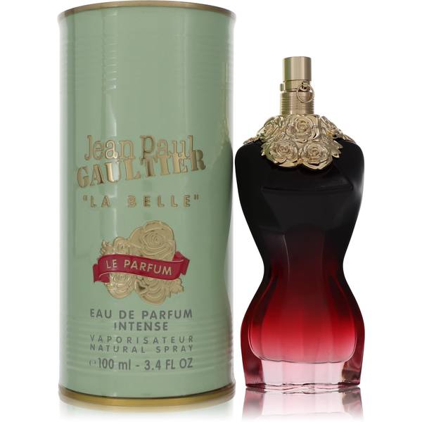 Scandal Le Parfum By Jean Paul Gaultier Perfume Sample & Subscription