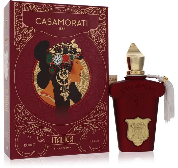 Casamorati 1888 Italica Perfume by Xerjoff | FragranceX.com