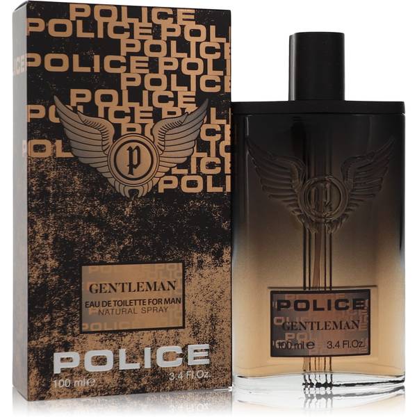 Police Gentleman Cologne by Police Colognes