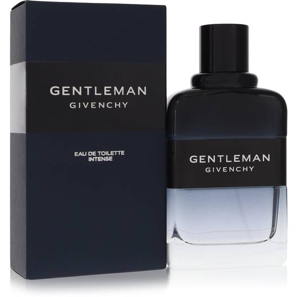 Gentleman Intense Cologne by Givenchy