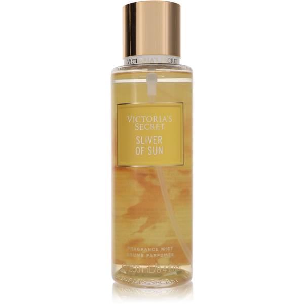 Victoria's Secret Sliver Of Sun Perfume by Victoria's Secret