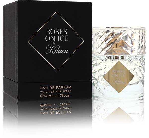 Roses On Ice Perfume by Kilian