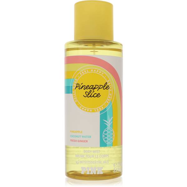 Pink Pineapple Slice Perfume by Victoria's Secret