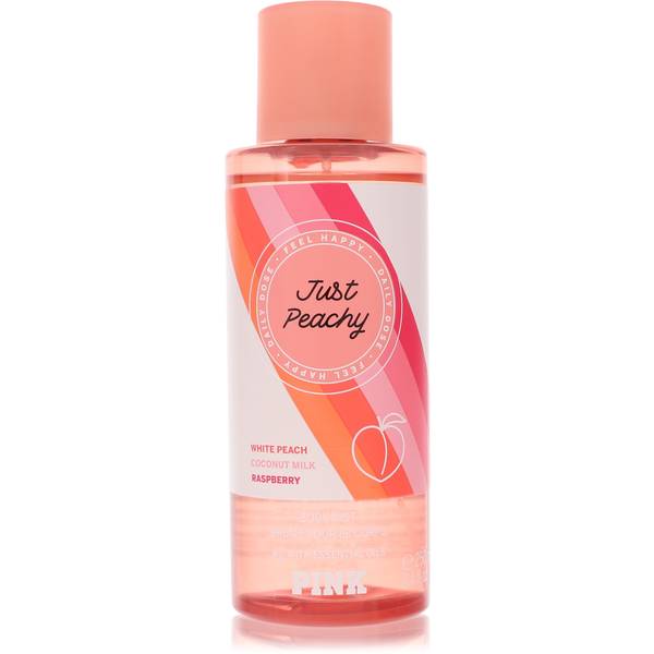 Peachy perfume discount