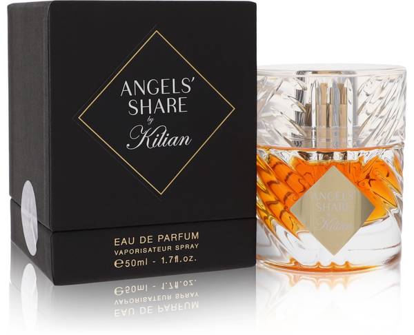 Angel share online fragrance