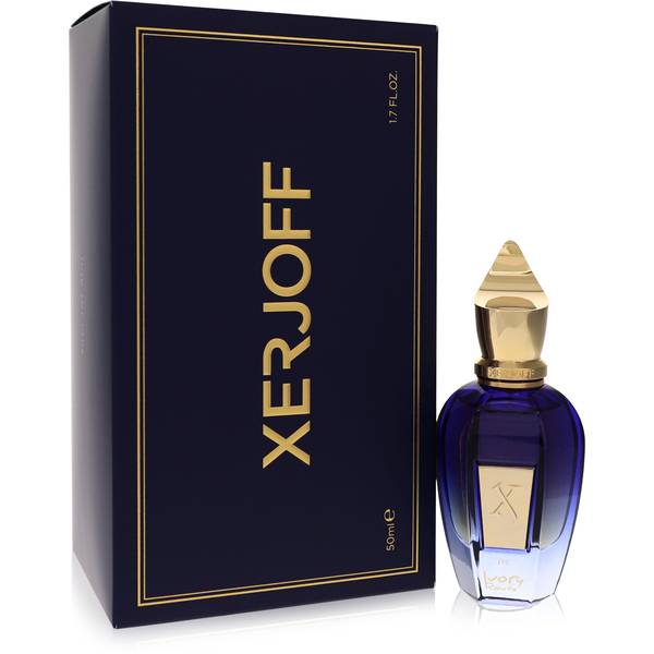 Xerjoff Ivory Route Cologne by Xerjoff