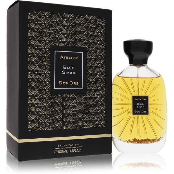 Bois Sikar Cologne by Atelier Des Ors | FragranceX.com