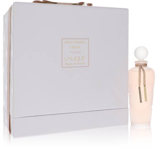 Mon Premier Crystal Absolu Tendre Perfume by Lalique